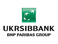 Банк UKRSIBBANK в Лукавце