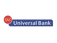 Банк Universal Bank в Лукавце
